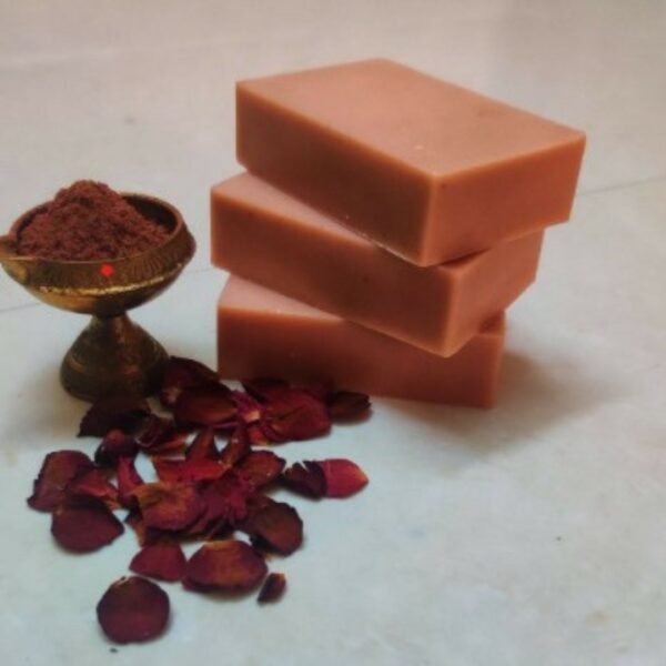 Advance Skin Brightening Soap(100g)